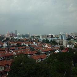 Lakeview Estate (D20), Apartment #45926472